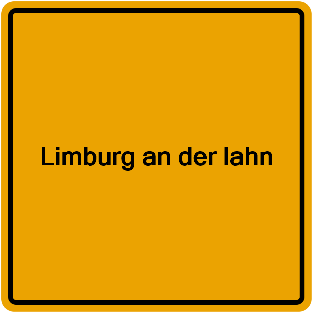Einwohnermeldeamt24 Limburg an der lahn